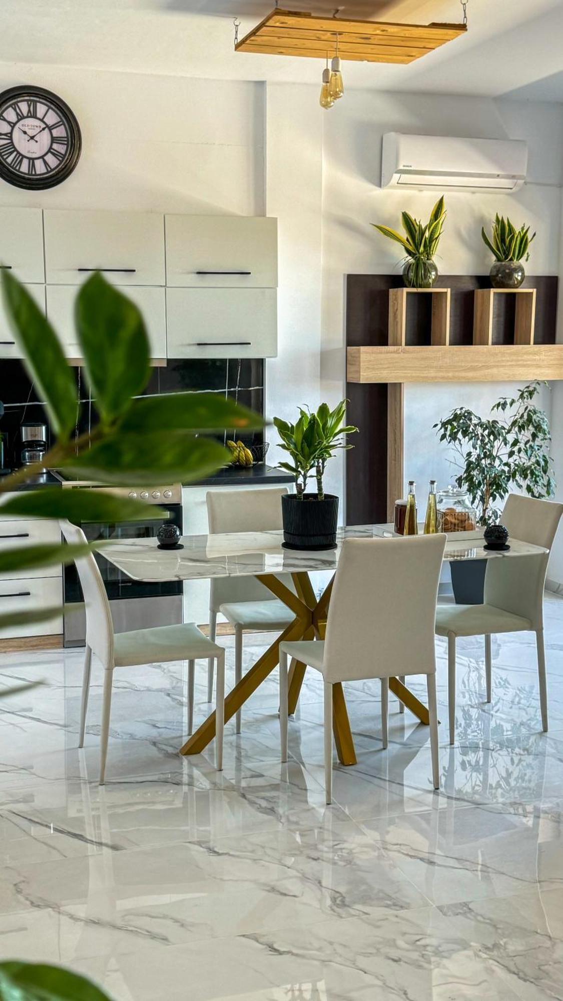 Villa Castros Delmare Vragkaniotika Exteriér fotografie